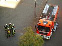 Feuer 3 Koeln Chorweiler Liverpoolerplatz P061